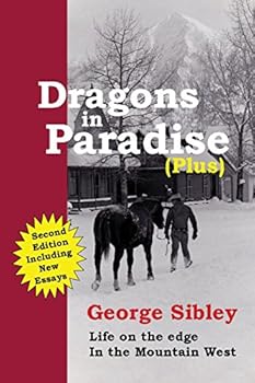 Paperback Dragons in Paradise (Plus) Book