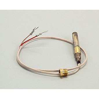 Vulcan Hart VULCC 00-410839-00004 Thermopile, chrome