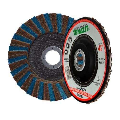 Austromex 2977 DISCO LAM WITH FIBER T-29 4-1 / 2X7 / 8 