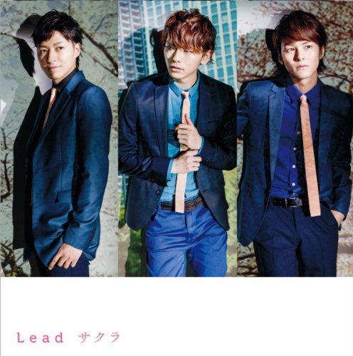 Amazon.co.jp: サクラ (通常盤) : Lead: デジタルミュージック