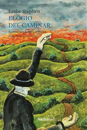 Pack del caminante: Elogio del caminar + cuaderno (Ilustrados)