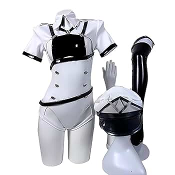 【即日発送可能】 アズールレーン クイビシェフ コスプレ 衣装 服 アズレン Amazon.co.jp: [TONGNIAN] アズールレーン(アズレン