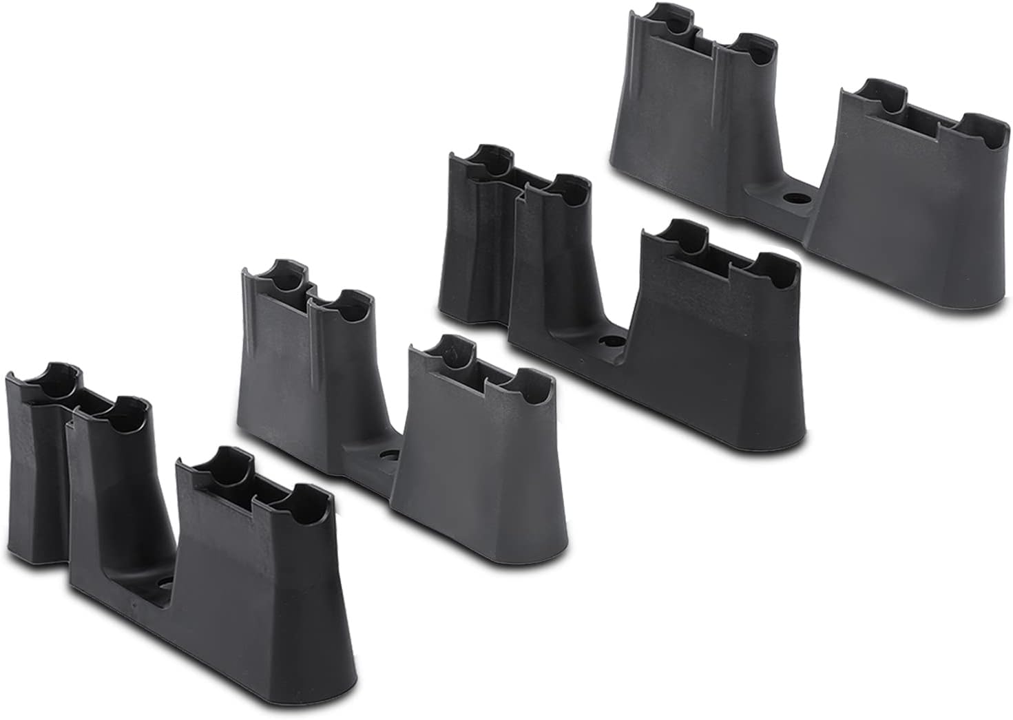 APremium 4Pcs Front & Rear Engine Valve Lifter Guides