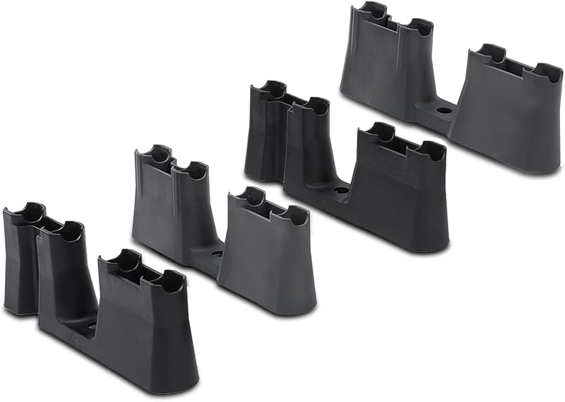 Kit com 4 Guias de Tuchos de Válvulas do Motor A-Premium Dianteiros e Traseiros – 4 unidades