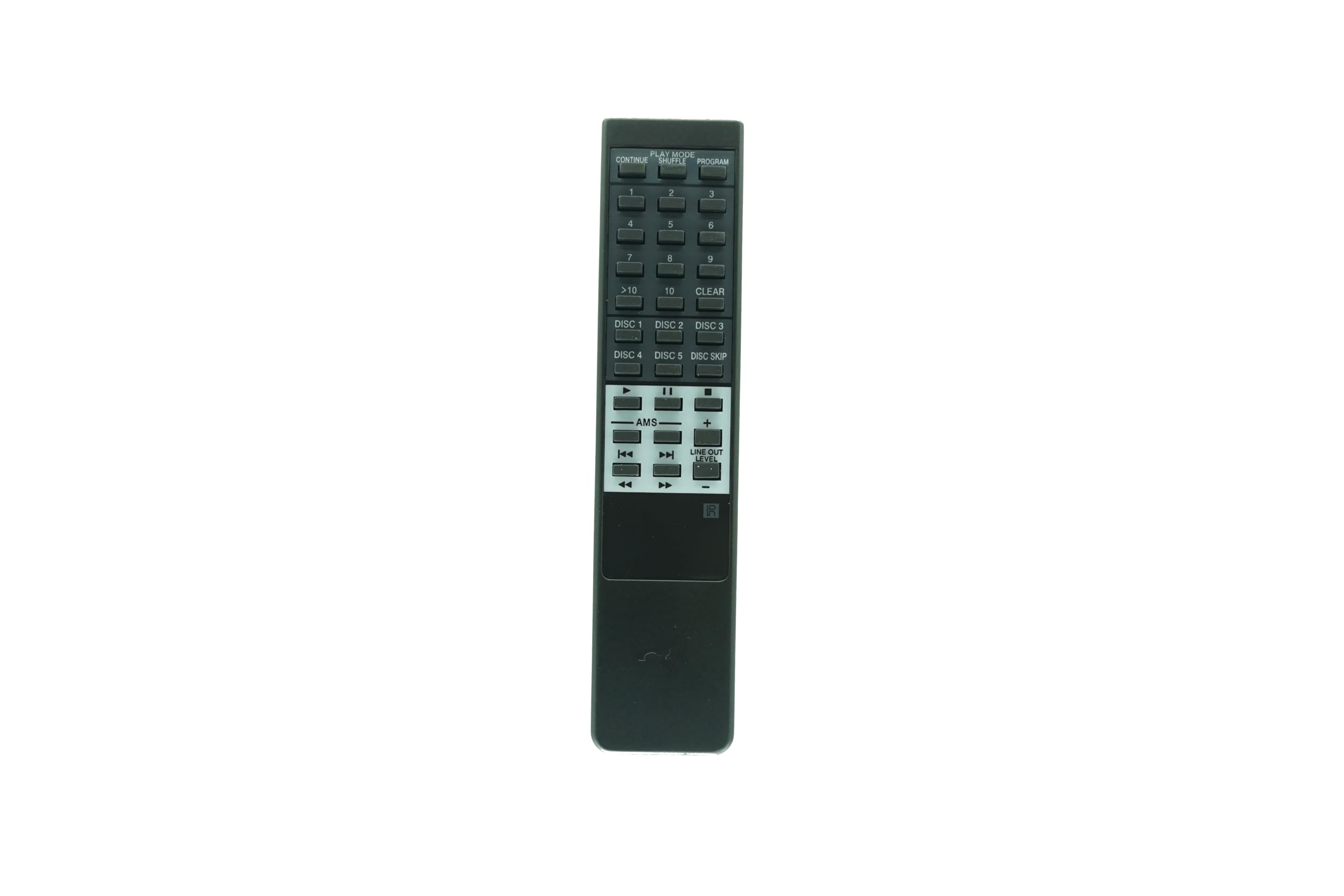 Amazon.com: Remote Control Compatible for Sony rmdx350 RMDX455