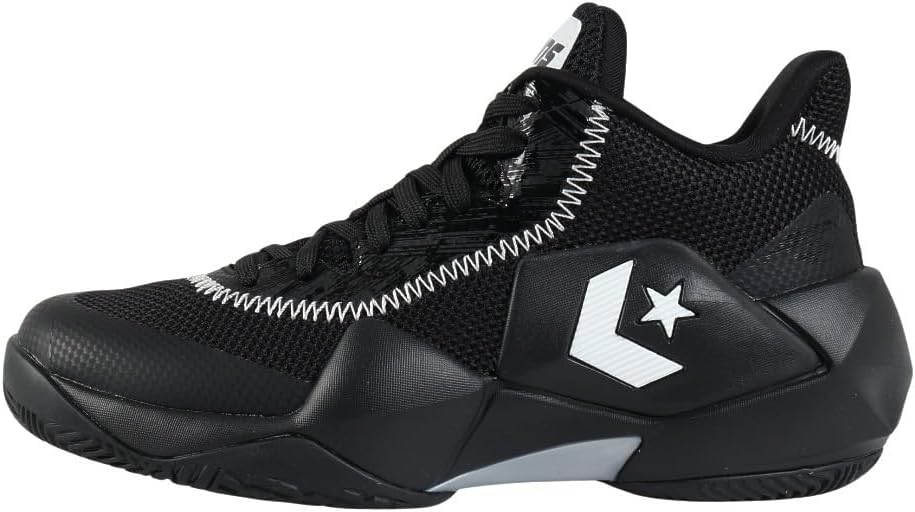 converse、CONS VICBOUND、26.5センチ コンバース] バスケットボールシューズ CONS VICBOUND ブラック