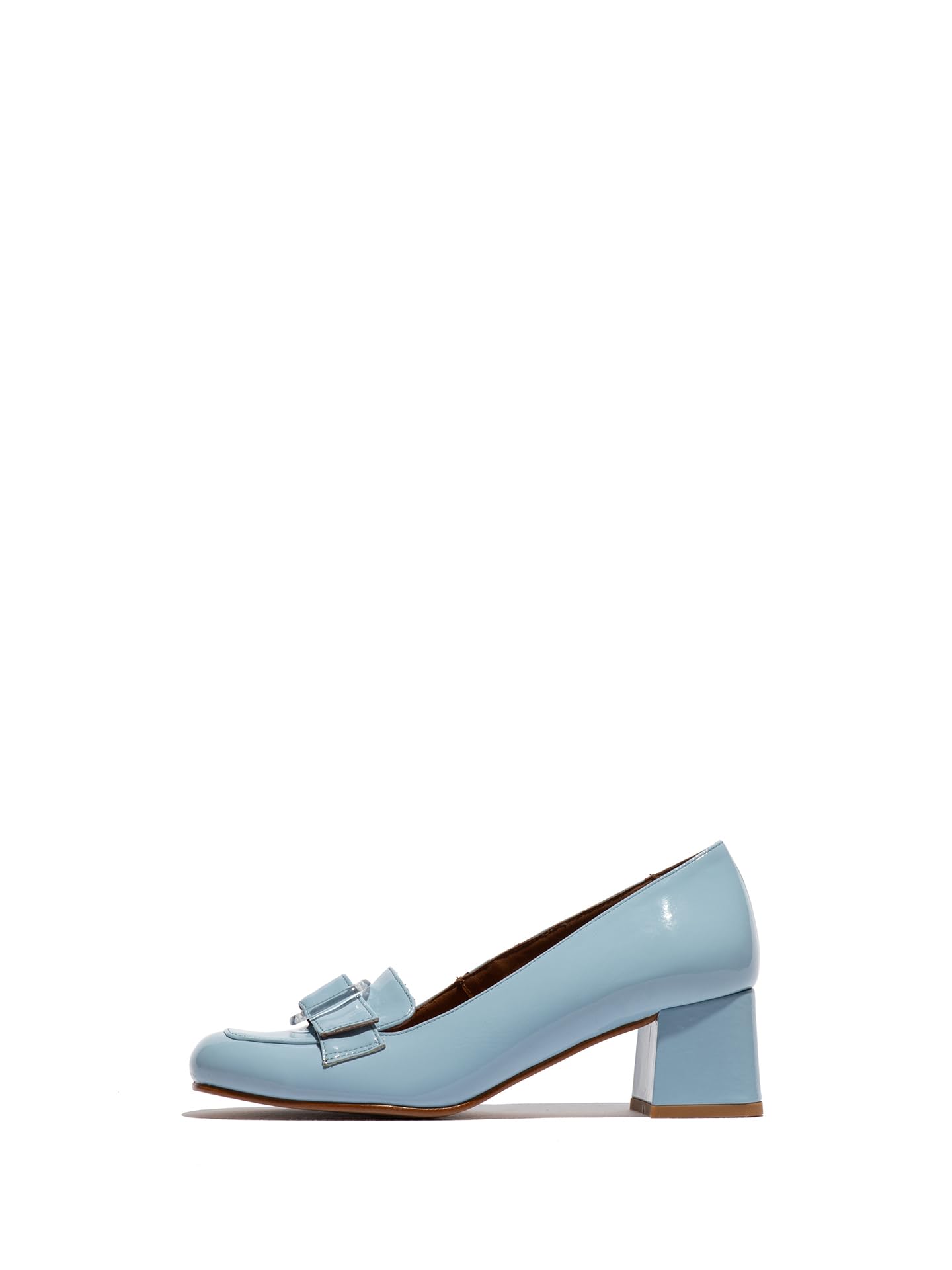 Fly London SUFI172FLY Women's Shoes, Sky Blue
