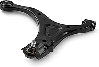 Vista 7 de Metrix Premium - Conjunto de brazo de control inferior izquierdo y derecho RK621686 y RK621685 para Hyundai Santa Fe 2007-2009