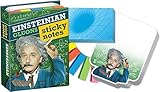 Einstein's Gluons Sticky Notes Booklet