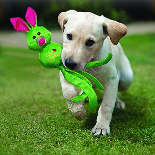 KONG Wubba Ballistic Friends Dog Toy, X-Large, Single toy/ Assorted KONG Wubba Ballistic Friends Dog Toy, X-Large, Single toy/ Assorted