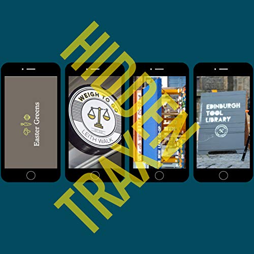 Edinburgh's Eco Businesses cover art