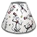 Trend Lab Dr. Seuss Lampshade, Cat In the Hat