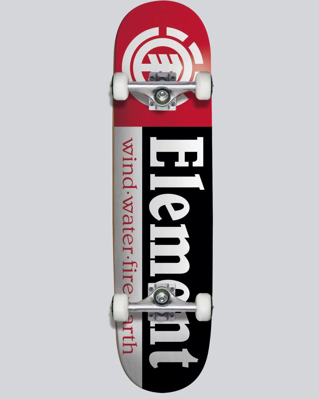 Element - Skate Monté Element Section - Adulte