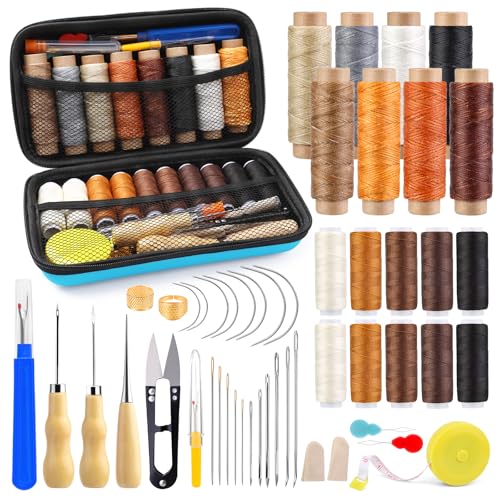Morfen Upholstery Repair Kit 71 Pcs