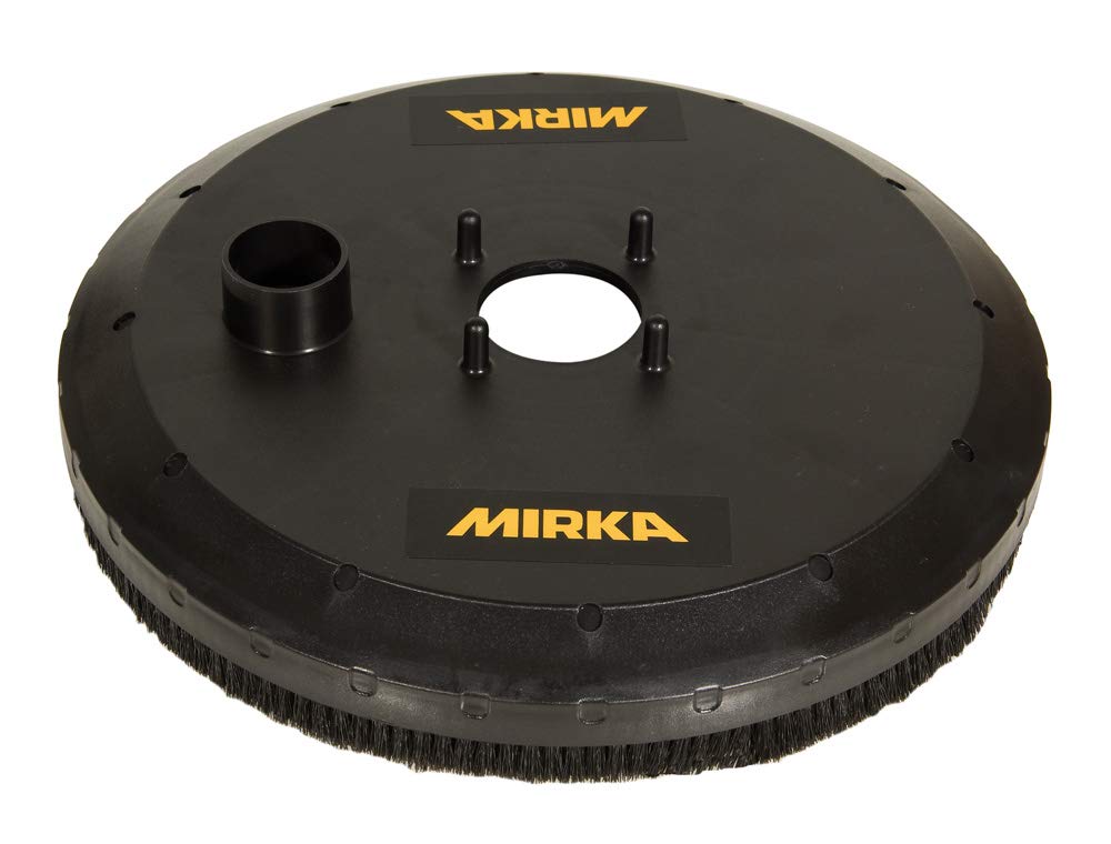 Mirka 8394016311 - Ponticelli da parete e soffitto
