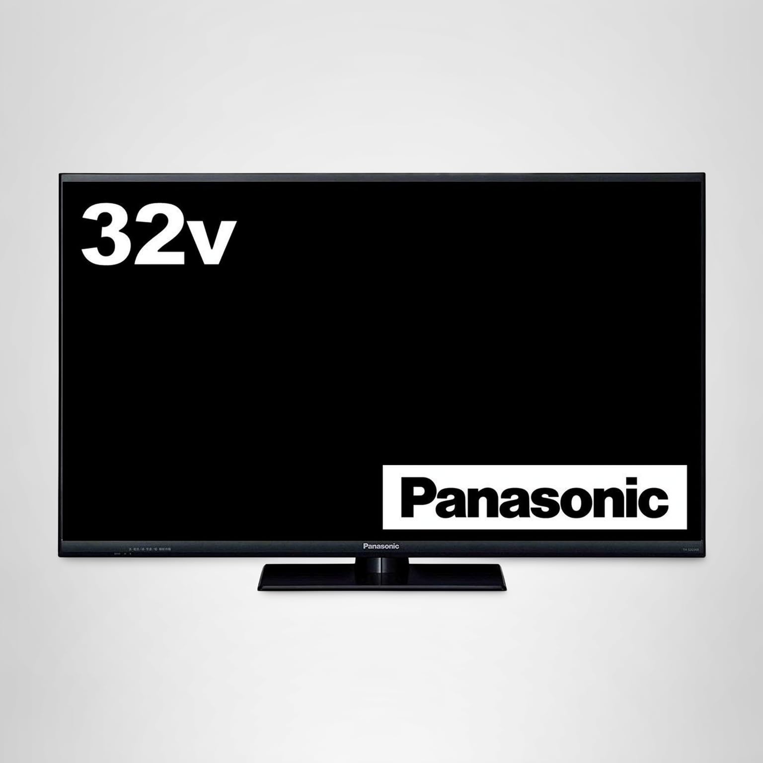 Amazon | パナソニック 32V型 液晶テレビ ビエラ TH-32D300