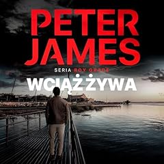 Wciąż żywa cover art