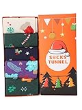 Socks Tunnel