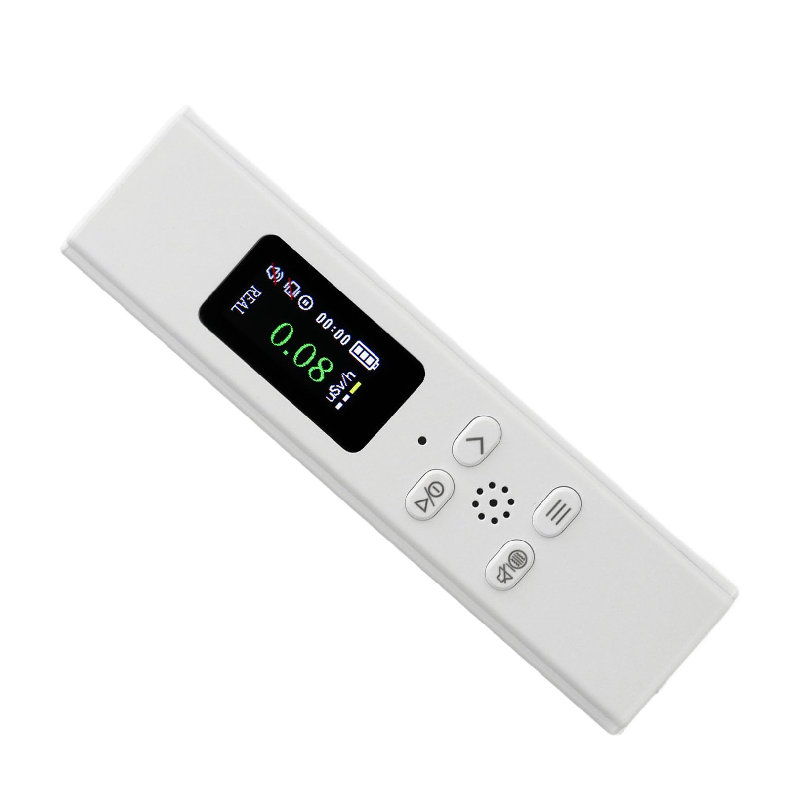 Nuclear Radiation Detector, Nuclear Radiation Detector, High Accuracy Quick Response Counter Radiation Monitor, Radiation Supplies