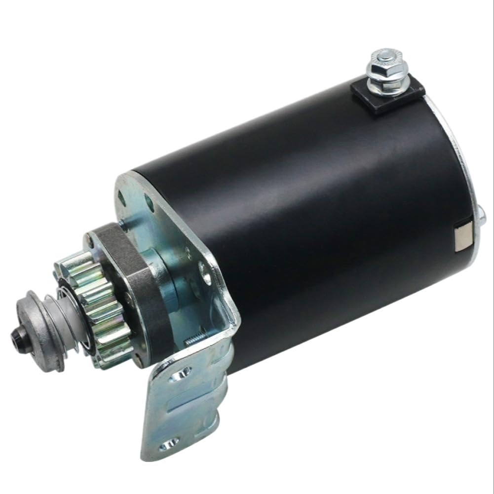 Motor de Arranque Compatible con 1170 RZT17 Rzt22 D100