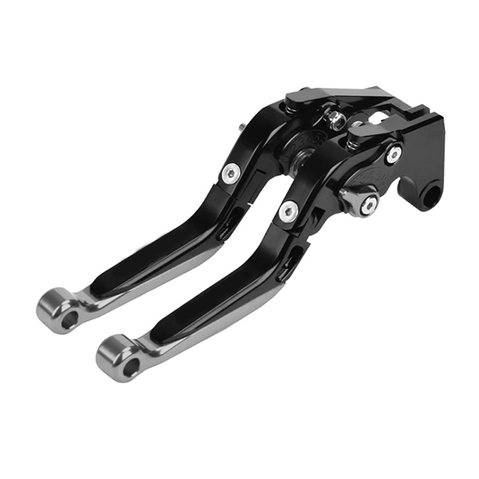Csbwfcb Multi-Colored A For Cb Cb500 Cb599 Cb600 Cb900 Hornet Cb919 Cb750 Nighthawk F2 F3 F4 Motorcycle Brake And Clutch Levers/Handlebars