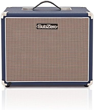 Amplification guitare SubZero (6 produits) - Audiofanzine