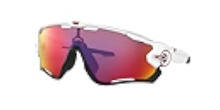 Men's Oo9290 Jawbreaker Rectangular Sunglasses