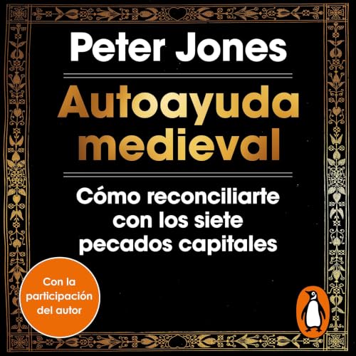 Autoayuda medieval cover art