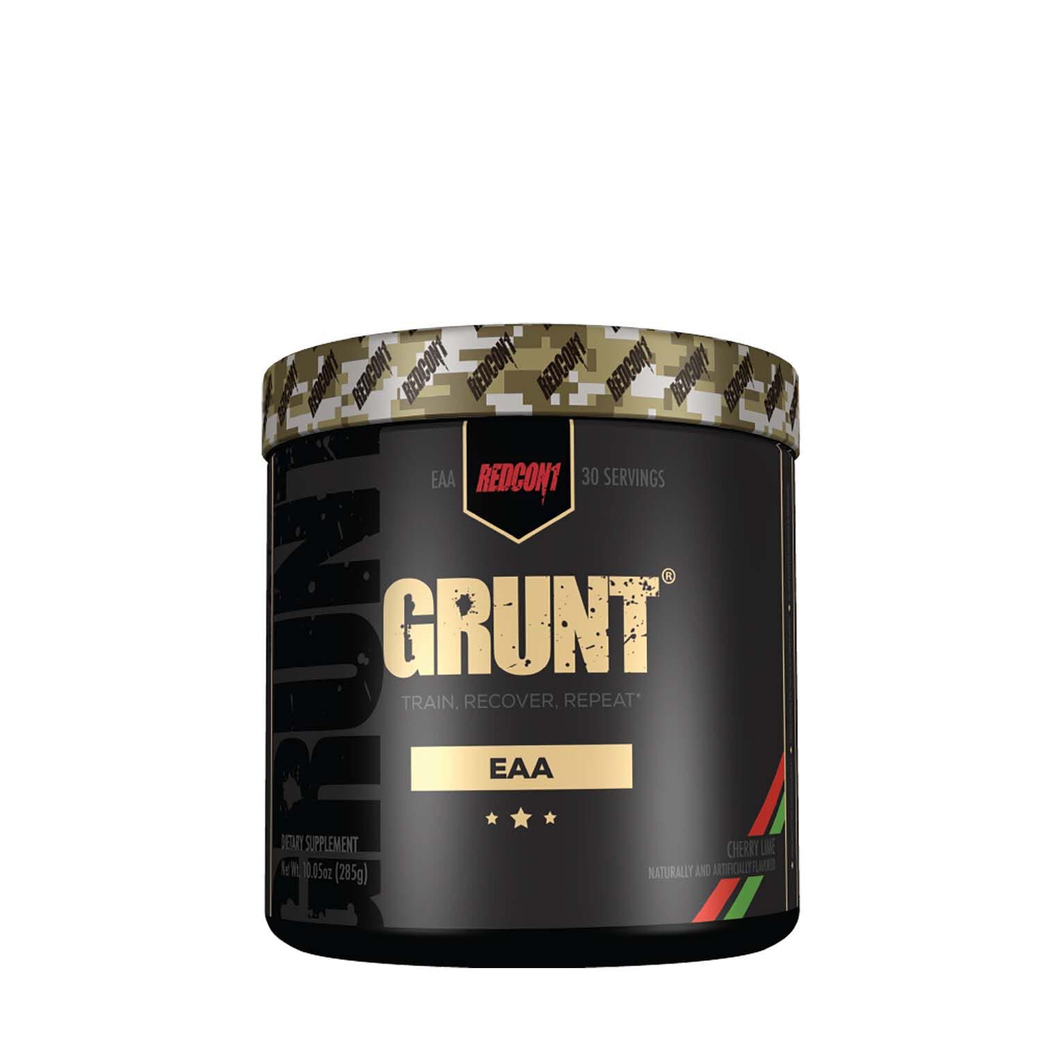 Redcon1Grunt Cherry Lime