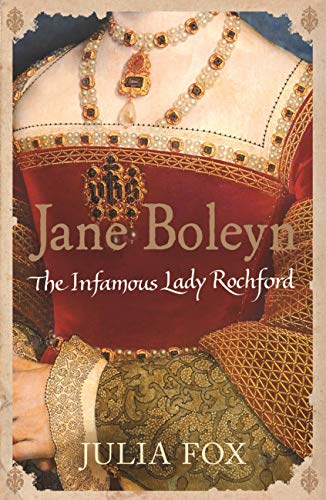 Télécharger Jane Boleyn: The Infamous Lady Rochford (English Edition) Livre PDF Gratuit
