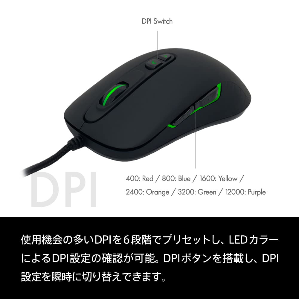 未使用PAWN+ 2BRO. EDITION ゲーミングマウス 本体 Ray』がゲーミングマウス「PAWN＋」を発表、YouTubeで人気の