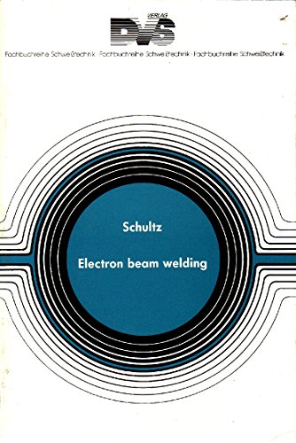 Electron Beam Welding view 2