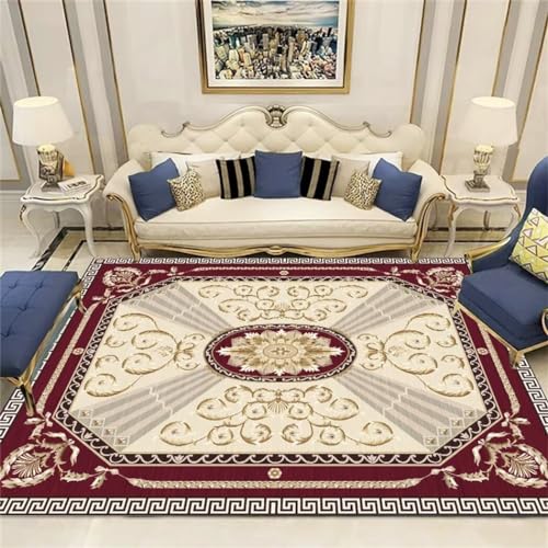 Tapis de passage antidérapant lavable pour sécuriser le bureau - 2