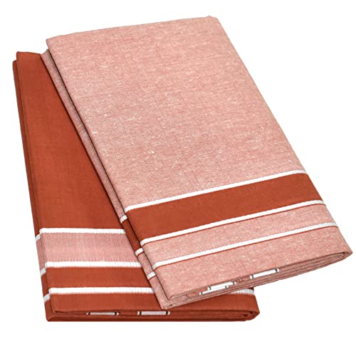 Image of TUNI MANI Men's Cotton Dhoti /Kerala Style Dhoti, 2.0meter (Pack of 2)