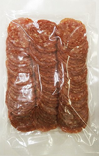 おつまみカンパニー 得盛り大判サラミ 400g