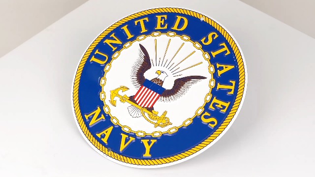 Amazon.com: United States Marine Corps Decorative Wall Plate