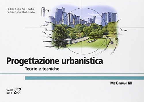 Progettazione Urbanistica