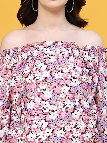 Image of Oomph! Women's Top
