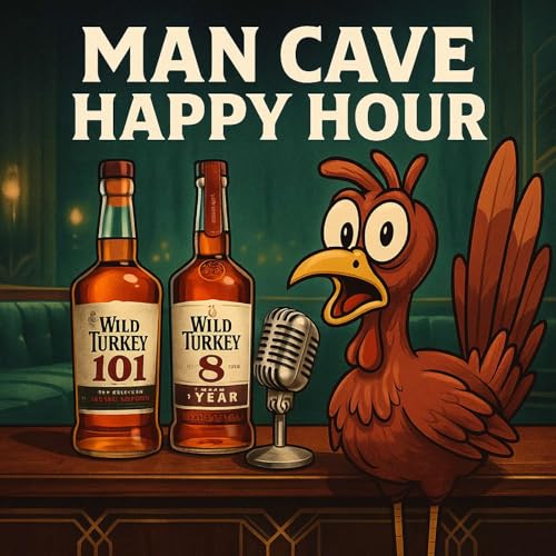 Page de couverture de Wild Turkey Throwdown: 101 vs 101.8