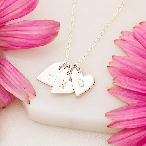 Miniatura 3 de To My Mother in law Highest Of Esteems Necklace Gift for mom gift for dad gift for wife and husband gift for my child gift for valentine day gift