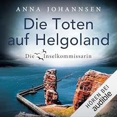 『Die Toten auf Helgoland』のカバーアート