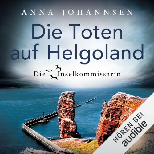『Die Toten auf Helgoland』のカバーアート