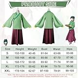 Zoom IMG-1 bocguy maomao cosplay xl Zoom IMG-1 bocguy maomao cosplay xl