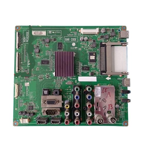 EAX64290501 �e���r���C���{�[�h 32LW4500 42LW4500 42LV450U 47CS570-UD 50LS4000-UA 55LS4500-UD 55LK520-UA �}�U�[�{�[�h(47 INCH)