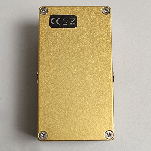 【希少】Walrus Audio Warhorn オーバードライブ Walrus Audio Warhorn