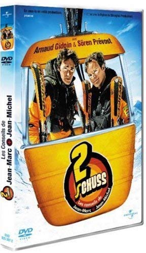 2 Schuss : Les Conseils De Jean Marc Et Jean Michel