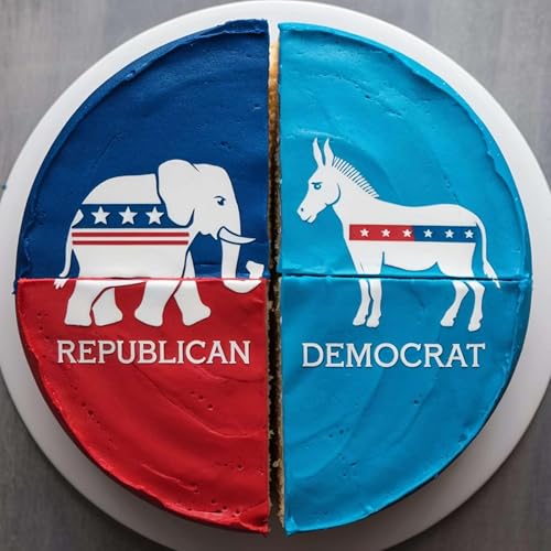 Understanding Why New Yorkers Chose Alexandria Ocasio-Cortez (AOC) -- and Trump copertina