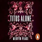 Cover of Titus Alone