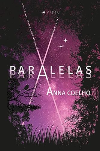 Paralelas - Anna Coelho