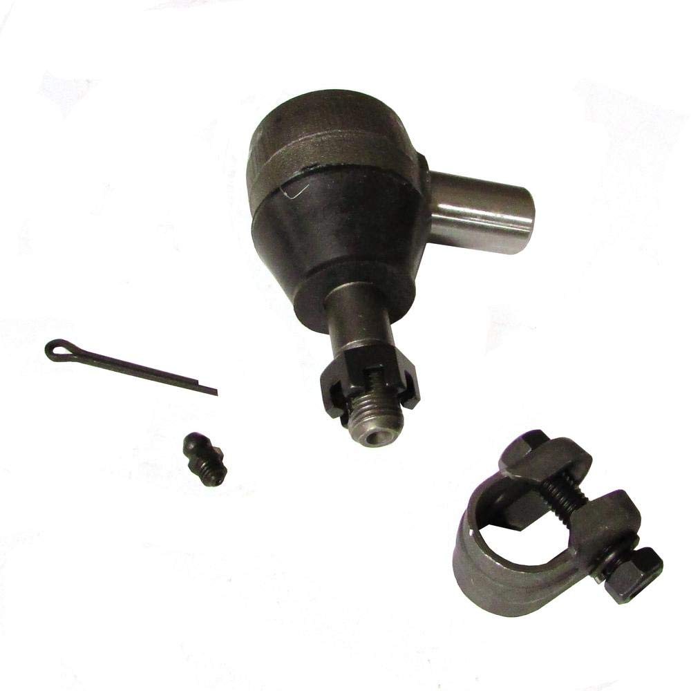 Amazon.com: RAParts S.60659 Tie Rod End, Power Steering, 1/2